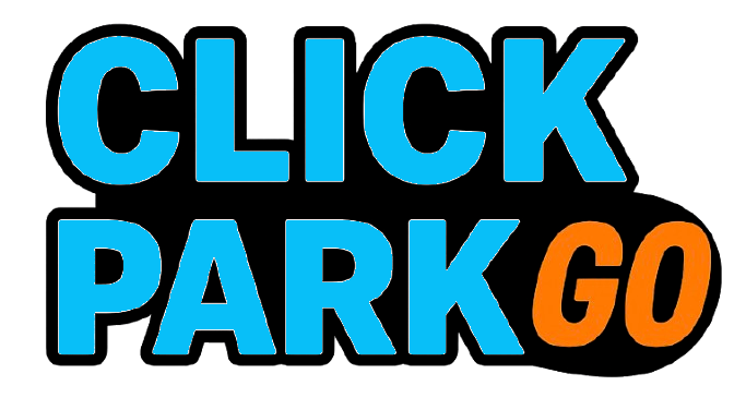 ClickParkGO Logo